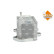 Oljekylare, motor, miniatyr 4