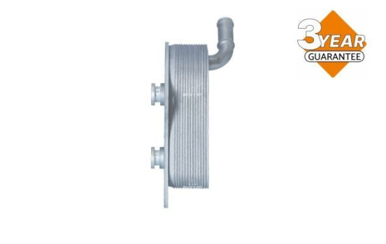 Oljekylare, motor, bild 4