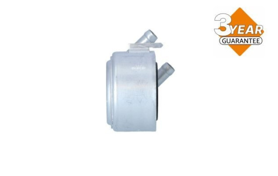 Oljekylare, motor, bild 4