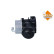 Oljekylare, motor, miniatyr 3