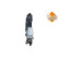 Oljekylare, motor, miniatyr 3