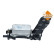 Oljekylare, motor, miniatyr 4