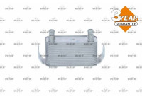 Oljekylare, motor