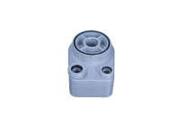 Oljekylare, motor