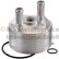 Oljekylare, motor