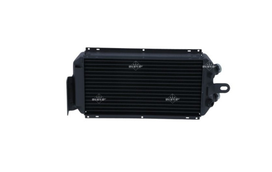 Oljekylare, motor, bild 3