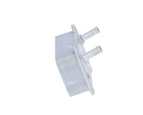 Oljekylare, motor, bild 4