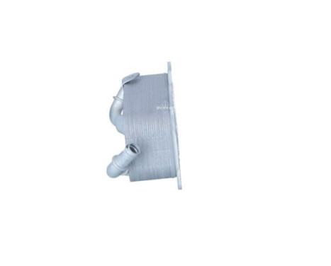 Oljekylare, motor, bild 2