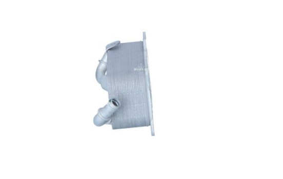 Oljekylare, motor, bild 2