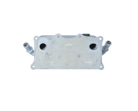 Oljekylare, motor, bild 3