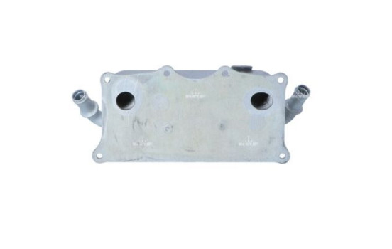 Oljekylare, motor, bild 3