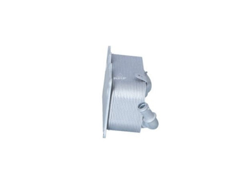 Oljekylare, motor, bild 4