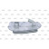 Oljekylare, motor, miniatyr 3