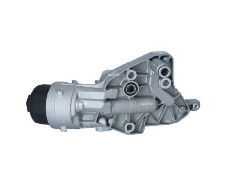 Oljekylare, motor, bild 3
