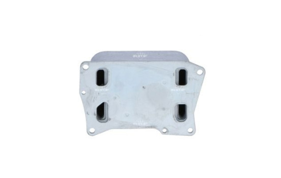 Oljekylare, motor, bild 3