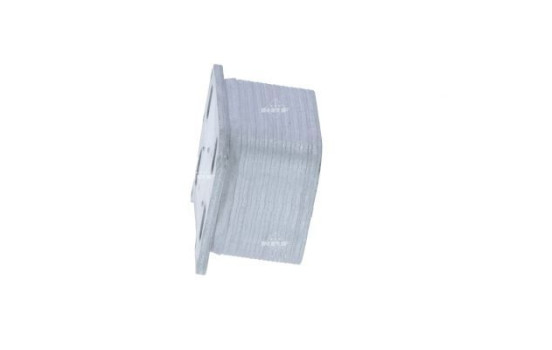 Oljekylare, motor, bild 4