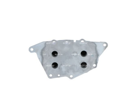 Oljekylare, motor, bild 3