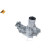 Oljekylare, motor, miniatyr 3