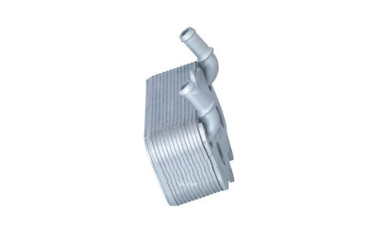 Oljekylare, motor, bild 4