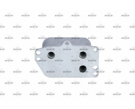 Oljekylare, motor, bild 3