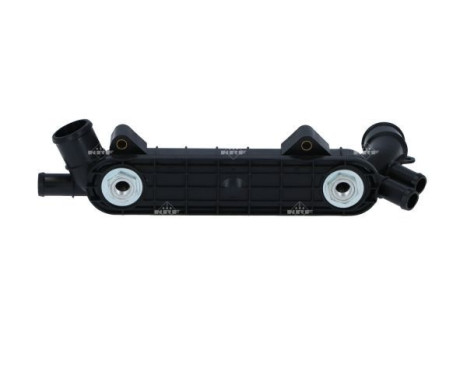 Oljekylare, motor, bild 3