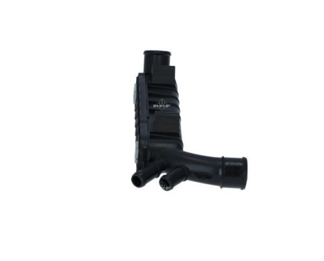 Oljekylare, motor, bild 4