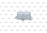 Oljekylare, motor