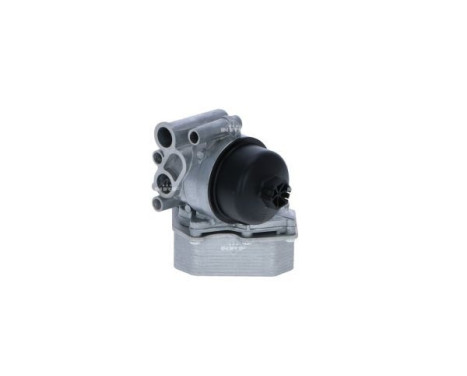 Oljekylare, motor, bild 3