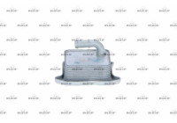 Oljekylare, motor