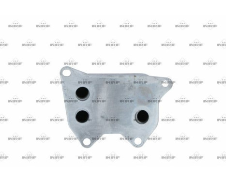 Oljekylare, motor, bild 3