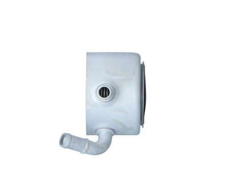 Oljekylare, motor, bild 2