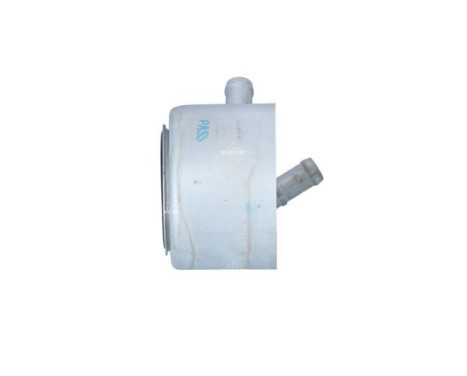 Oljekylare, motor, bild 4