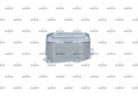 Oljekylare, motor