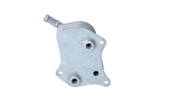 Oljekylare, motor, bild 3