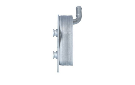 Oljekylare, motor, bild 4