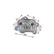 Oljekylare, motor, miniatyr 3