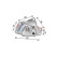 Oljekylare, motor, miniatyr 3