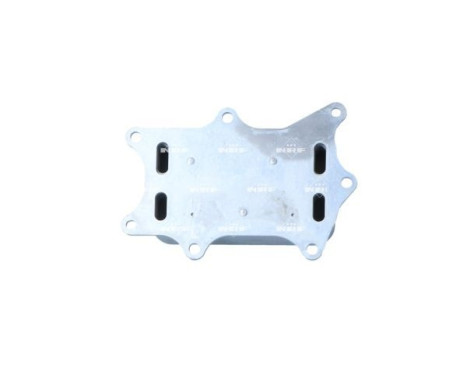 Oljekylare, motor, bild 3