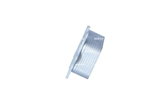 Oljekylare, motor, bild 4