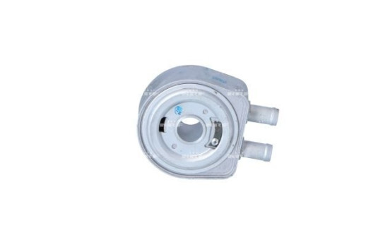 Oljekylare, motor