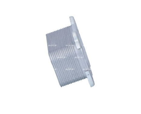 Oljekylare, motor, bild 2