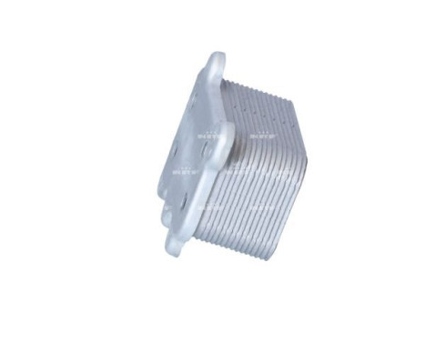 Oljekylare, motor, bild 5