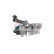 Oljekylare, motor, miniatyr 2