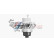 Oljekylare, motor, miniatyr 3