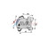 Oljekylare, motor, miniatyr 3