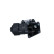 Oljekylare, motor, miniatyr 3