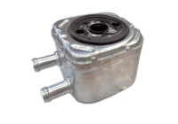 Oljekylare, motor