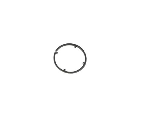 Oljekylare, motor, bild 6