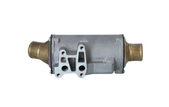 Oljekylare, motor