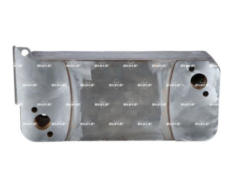 Oljekylare, motor, bild 3